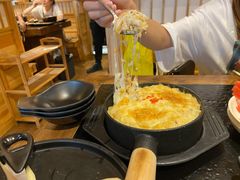 -九田家黑牛烤肉料理(石路天虹店)