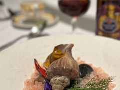 -狮拾久·现代新加坡料理(福田COCO Park店)