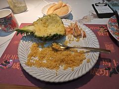 -泰椰里·泰国餐厅(智慧城广百广场店)