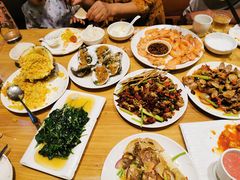 -南海渔家•海鲜•正宗海南菜(海棠湾店)