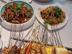 -亿牌牌东北烧烤(博物馆旗舰店)