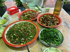 -江湖黑大兔(杨家坪店)