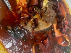-茅庐川菜(烟台万象汇店)