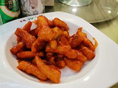 -晋阳饭庄(虎坊桥店)