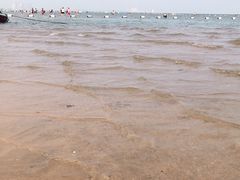 -东戴河风景区-止锚湾