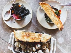 -THE CANNERY&JUJU 新鲜海鲜·牛排美食酒廊