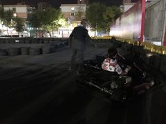 -极速赛车俱乐部