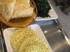 -古乐牛香·鲜牛肉牛杂火锅(解放东路店)