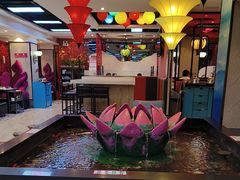 -名都晓荷塘主题火锅(建设大街店)