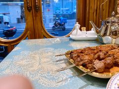 -新疆伊宁远征餐厅