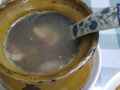 -南昌瓦罐汤(天山支路店)