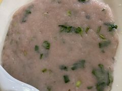 鱼滑-秦记南岗鱼锅(珠吉路店)