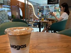 -Wagas沃歌斯(北京君太百货店)