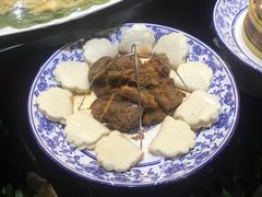 -五味坊·喜宴楼(瑞丰商博城店)