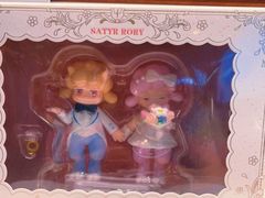 -泡泡玛特POPMART(宁波印象城店)