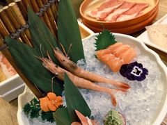 -松野谷·寿喜烧自助(华联顺义金街购物中心店)