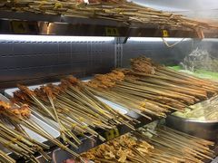 -乐乐姐超级土豆(中关村5号店)