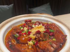 -小船渔村•大连菜•大连焖鱼(黄河路店)