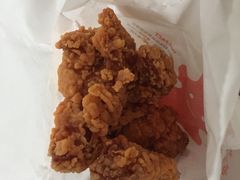 -德克士(三门路店)