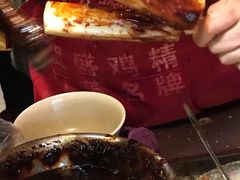 -玛马艾脆皮水磨年糕(湖北路87-89小区店)