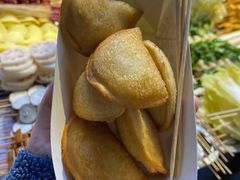 -好可爱经典炸炸炸·炸鲜奶(长郡老店)