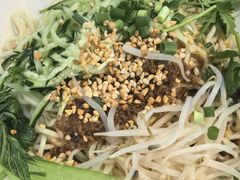 -赖扁担重庆小面(友谊路店)