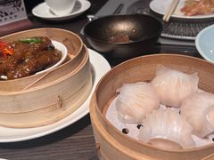 -万丽轩·粤菜(王府井金茂万丽酒店)