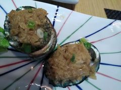 -三石铁板烧(紫竹桥店)