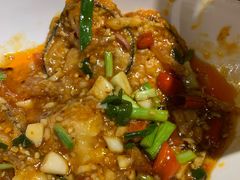-大川先生·小龙虾·川菜(信义坊店)