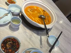 -龙泉人椰子鸡.糟粕醋.海南菜(三亚旗舰店)