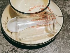 -华盛园卷子王农家菜水库鱼