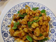-老松滨饭店(菜艺街店)
