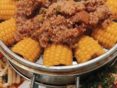 -小八仙·宴(三峡茶庄店)