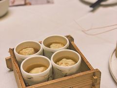 -天瑞轩·粤菜餐厅