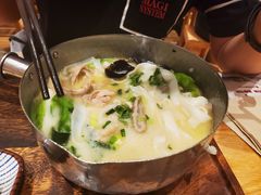 -小满手工粉(上海月星环球港店)