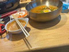 -冷面大王(细河南路店)
