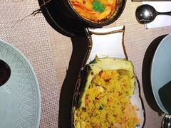 -野米东南亚餐厅(欢乐海岸店)