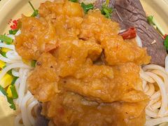 -池嬢拌粉(上海首店)