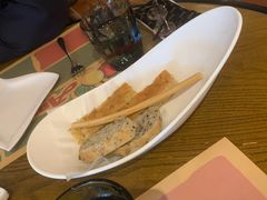 -安妮意大利餐厅(世贸天阶店)