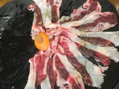 -牛人·雪花牛·木炭烤肉(昆山陆家店)