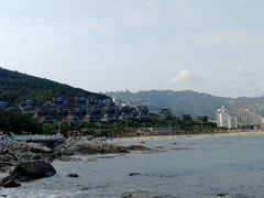 -大梅沙海滨公园