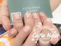 点击看大图 -悦指间美甲美睫