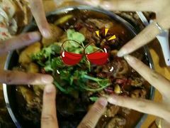 -老狼大盘鸡(祭城店)