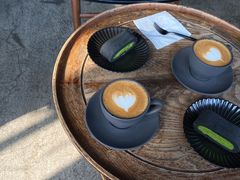 -解药·antidote Cafe&Bar