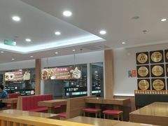 -庆丰包子铺(南站二店)