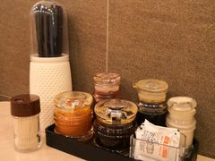 -盛记粥面(佐敦店)