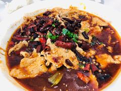 -萍香大厨·葱烧大鱼头(解放北路店)