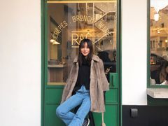 门面-RAC BAR(安福路店)