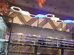 -五彩凉山自助西昌烧烤(柳翠路店)