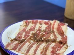 -喝丢一只鞋·东北烤肉·烧烤·铜火锅(江宁店)